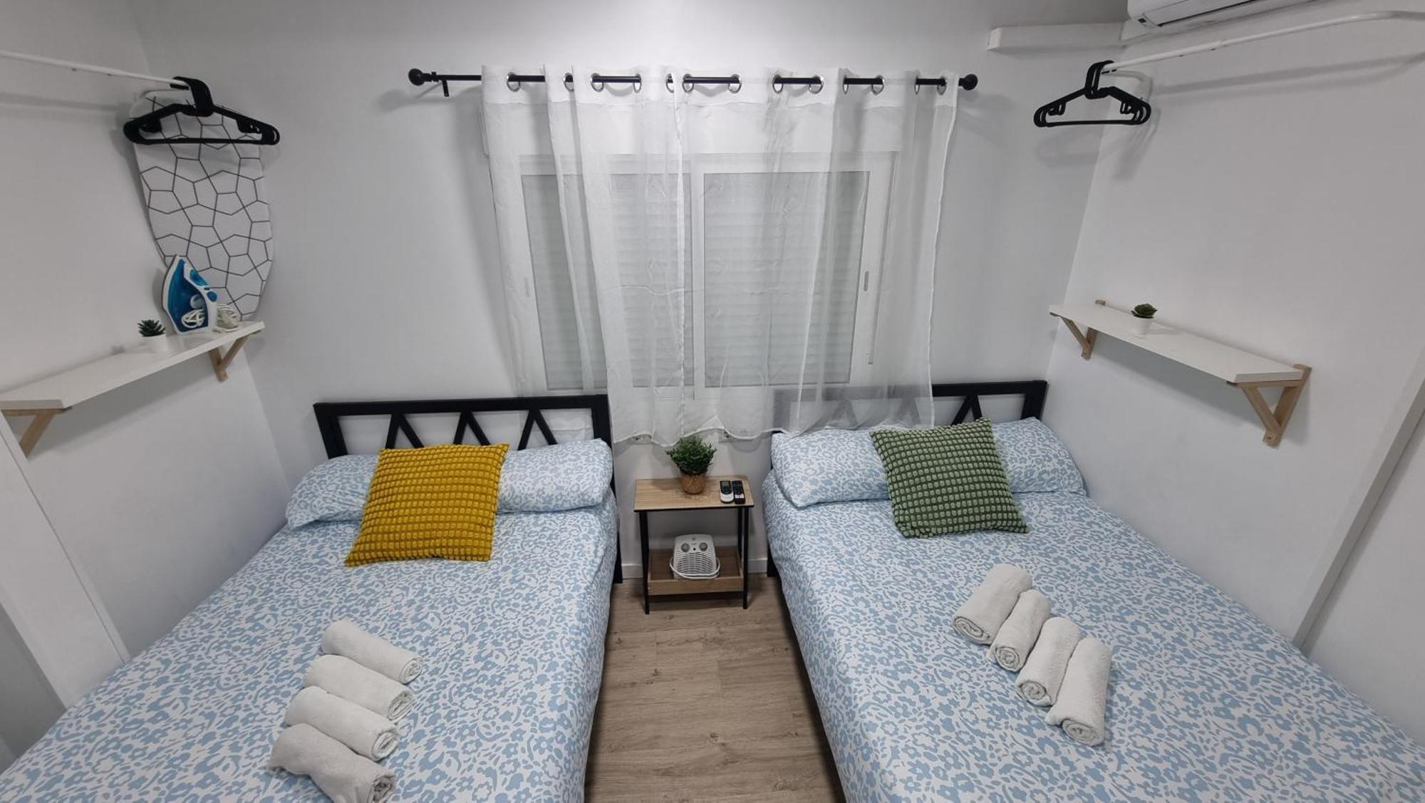 Mini Estudio Lovely Chueca Madrid Kültér fotó